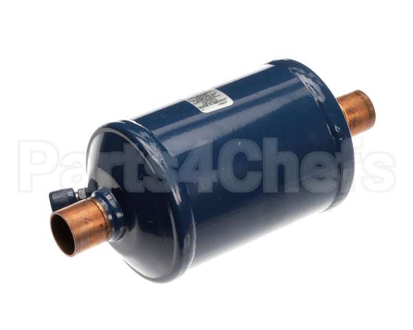 09-00976 Master-Bilt Suction Filter Sporlan# Sf-287