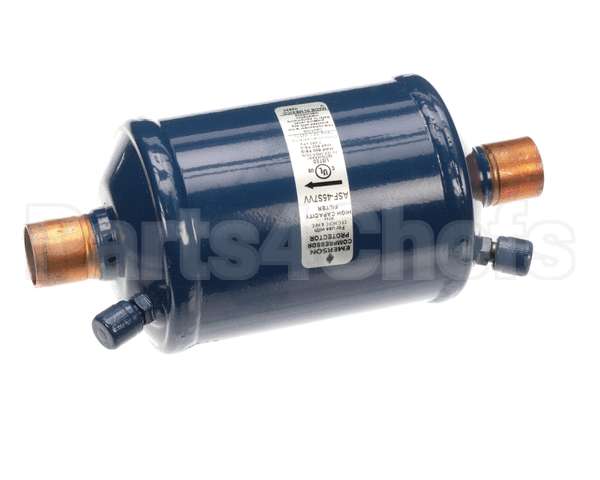 09-00976 Master-Bilt Suction Filter Sporlan# Sf-287