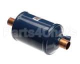 09-00976 Master-Bilt Suction Filter Sporlan# Sf-287