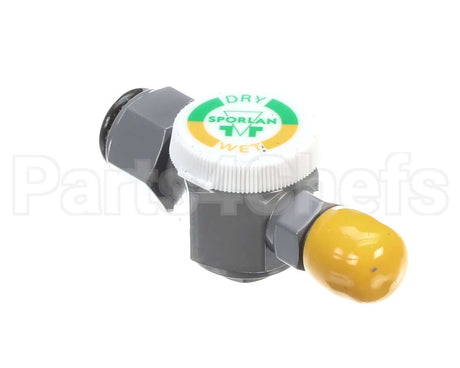 09-01001 Master-Bilt Sight Glass, Sp# Sa-13-Fm 3/8