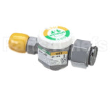 09-01001 Master-Bilt Sight Glass, Sp# Sa-13-Fm 3/8