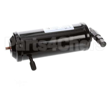 09-01162 Master-Bilt Receiver Virginia Kemp Rt3510V