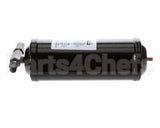 09-01162 Master-Bilt Receiver Virginia Kemp Rt3510V