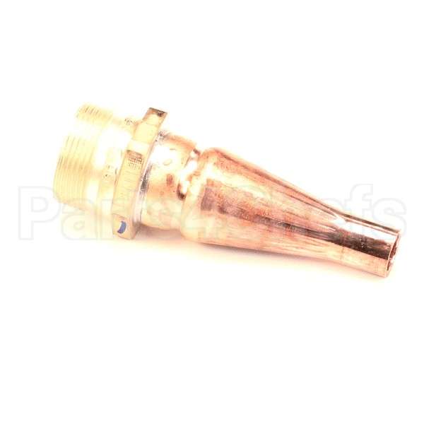 09-01383 Compatible Master-Bilt Quickcoupler, 3/8 Ref, Male