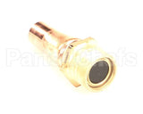 09-01389 Master-Bilt Quick Coupler, 7/8 , Ref, Mal