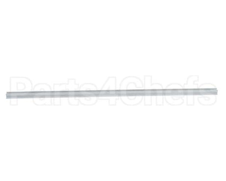 09-0199-02 Beverage Air Wiper, Inside Grey, Cdr Door