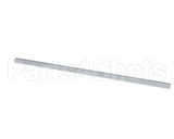 09-0199-02 Beverage Air Wiper, Inside Grey, Cdr Door