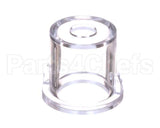 09-05641 Apex Supply Chain Tech Cust Non-Metal, Door Bearing