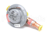 09-09023 Master-Bilt Head Pressure Valve 22 502 404