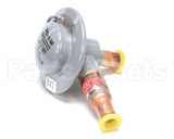 09-09023 Master-Bilt Head Pressure Valve 22 502 404