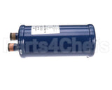 09-09158 Master-Bilt Suction Line Accumulator 1 3/8