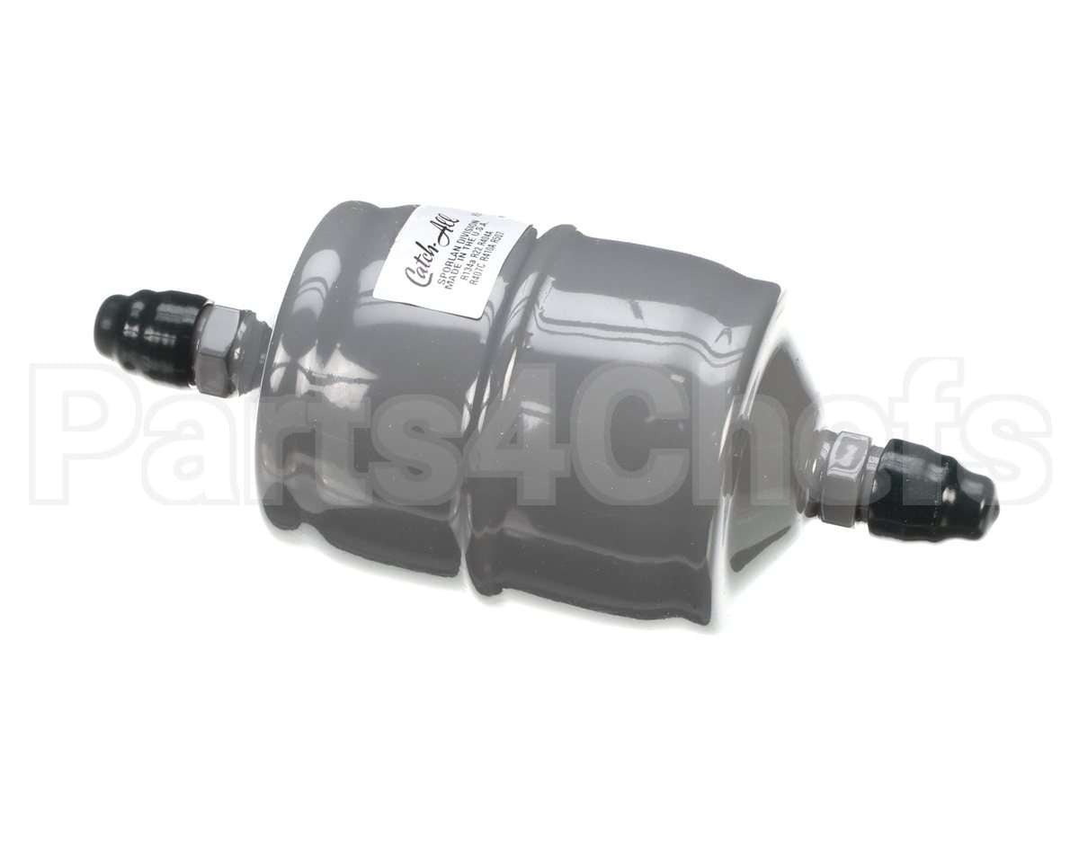 09-09185 Master-Bilt Drier, Sp# C-083 R-404A