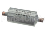 09-09258 Master-Bilt Drier Sp# Cw-417-S 7/8 Sweat R