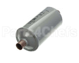 09-09258 Master-Bilt Drier Sp# Cw-417-S 7/8 Sweat R
