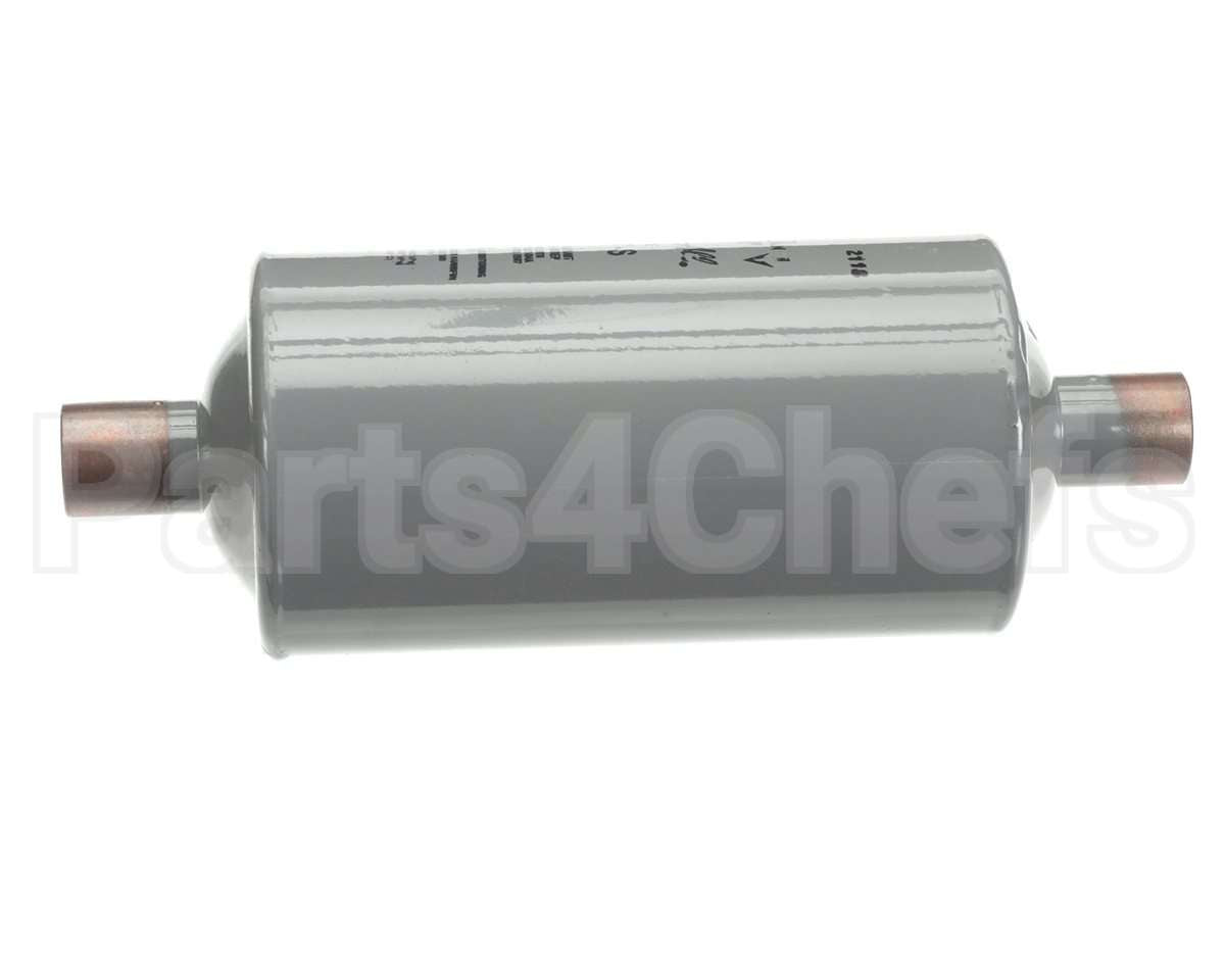 09-09258 Master-Bilt Drier Sp# Cw-417-S 7/8 Sweat R