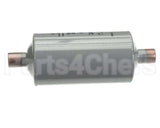 09-09258 Master-Bilt Drier Sp# Cw-417-S 7/8 Sweat R
