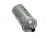 09-09258 Master-Bilt Drier Sp# Cw-417-S 7/8 Sweat R
