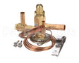 09-09444 Master-Bilt Expansion Valve Ebfse-A-Zp 3/8