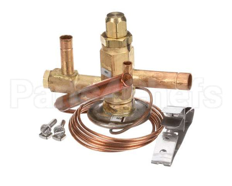 09-09444 Master-Bilt Expansion Valve Ebfse-A-Zp 3/8