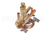 09-09444 Master-Bilt Expansion Valve Ebfse-A-Zp 3/8