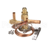 09-09444 Compatible Master-Bilt Expansion Valve Ebfse-A -Zp 3/8