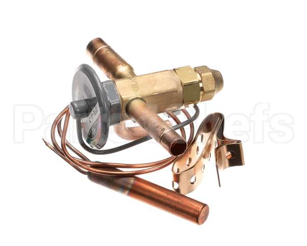 09-09445 Master-Bilt Expansion Valve, Ebfse-Aa-Zp