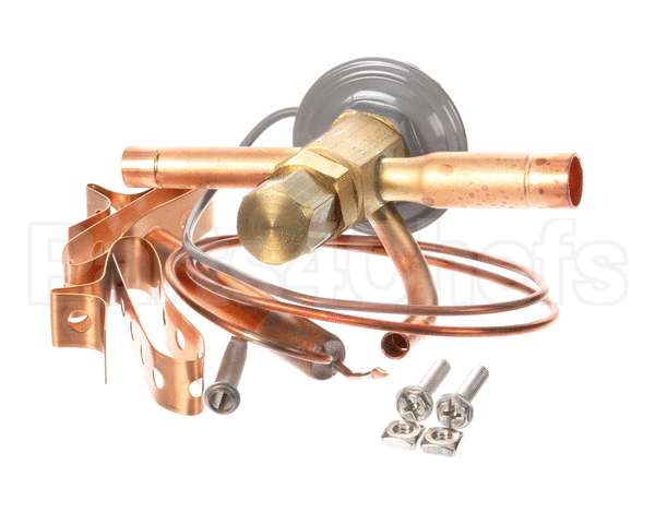 09-09468 Master-Bilt Expansion Valve Ebfse-B-C 3/8