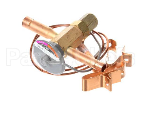 09-09468 Master-Bilt Expansion Valve Ebfse-B-C 3/8