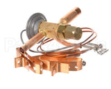 09-09468 Master-Bilt Expansion Valve Ebfse-B-C 3/8