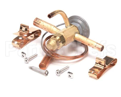 09-09478 Master-Bilt Expansion Valve Ebfse-A-C 3/8
