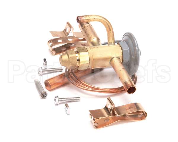 09-09478 Master-Bilt Expansion Valve Ebfse-A-C 3/8