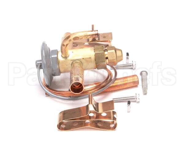 09-09478 Master-Bilt Expansion Valve Ebfse-A-C 3/8