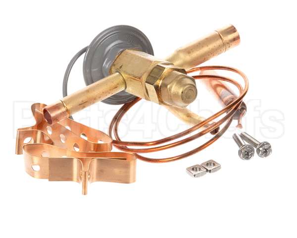 09-09543 Master-Bilt Expansion Valve, Ebfse-A-Z 90