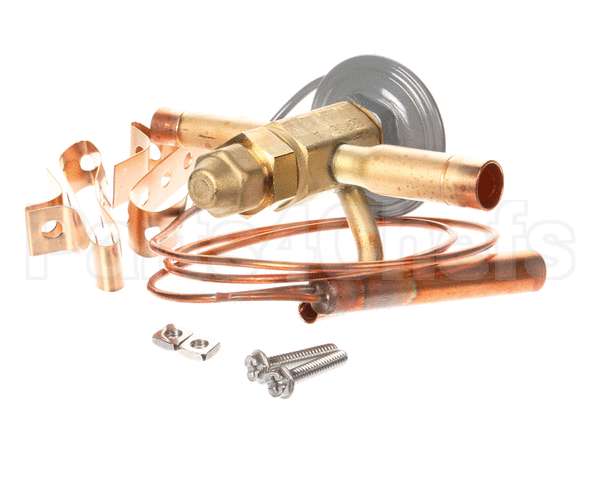 09-09543 Master-Bilt Expansion Valve, Ebfse-A-Z 90