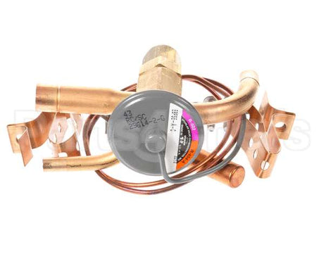 09-09553 Master-Bilt Expansion Valve Ebfse-A-C 90 D