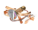 09-09553 Master-Bilt Expansion Valve Ebfse-A-C 90 D