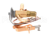 09-09553 Master-Bilt Expansion Valve Ebfse-A-C 90 D