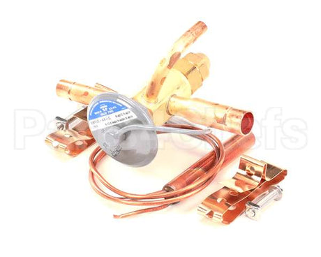 09-09566 Master-Bilt Expansion Valve Ebfve-Aa-C 3