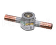 09-09611 Master-Bilt Sight Glass, Sa-14-S 1/2 Odf