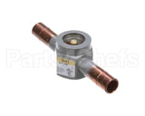 09-09611 Master-Bilt Sight Glass, Sa-14-S 1/2 Odf