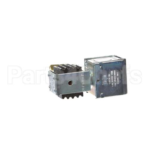 09-09645 Master-Bilt Solenoid Valve Sp# E6S130 3/8
