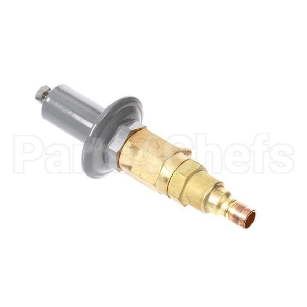 09-09659 Compatible Master-Bilt Expansionvalve, Ajb-0/55 2 X