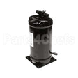 09-09702 Compatible Master-Bilt Receiver 6 X 12 Rt612V4 S-M Rec