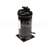 09-09702 Compatible Master-Bilt Receiver 6 X 12 Rt612V4 S-M Rec