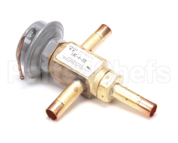 09-09709 Master-Bilt Head Pressure Control Sp Lac-4