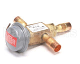 09-09710 Master-Bilt Head Pressure Control Sporlan