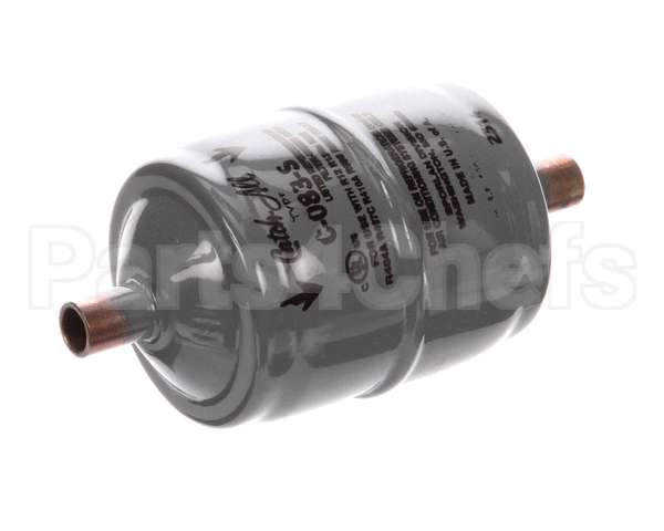09-09711 Master-Bilt Drier, 3/8, Sporlan Cw-083S, E