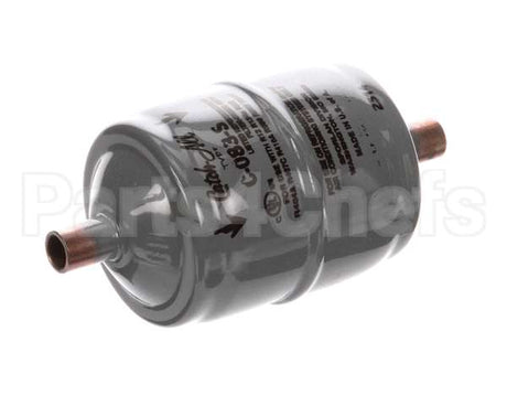 09-09711 Master-Bilt Drier, 3/8, Sporlan Cw-083S, E