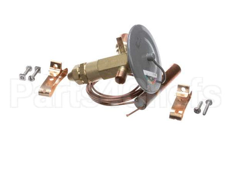 09-09742 Master-Bilt Expansion Valve, Sse-1-X 1/2