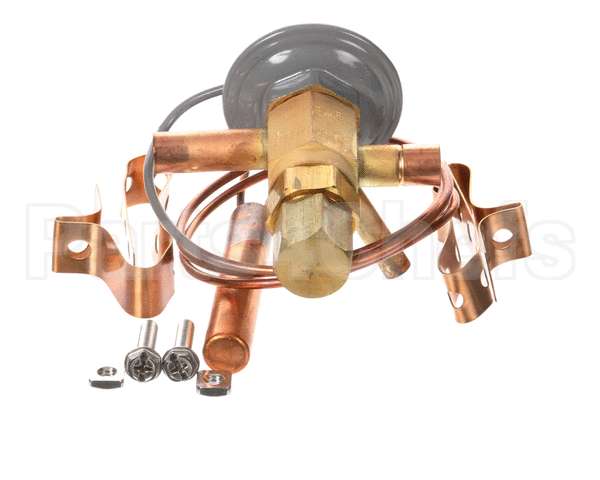 09-09758 Master-Bilt Expansion Valve, Fbse-1/2-Zp-B